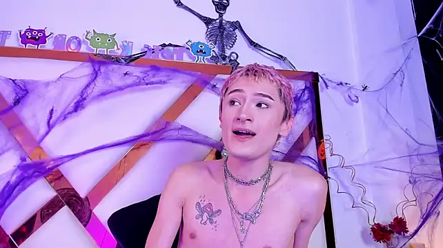 Jeremi_Brook – Live XXX-chat
