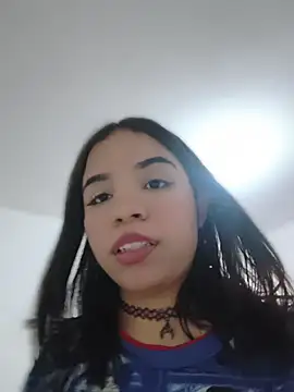 Tatiana-Flame's Live XXX Chat