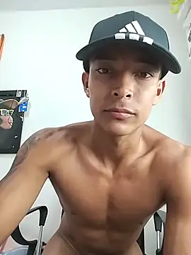 Chat XXX ao vivo de Demiansteven444