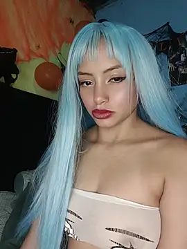 lizethavila 라이브 XXX 채팅