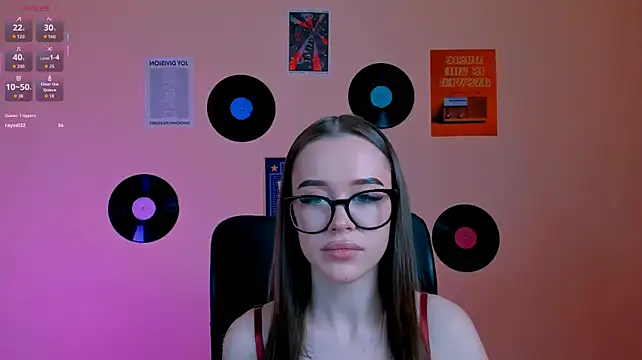 Czat XXX na żywo – nila_eclipse