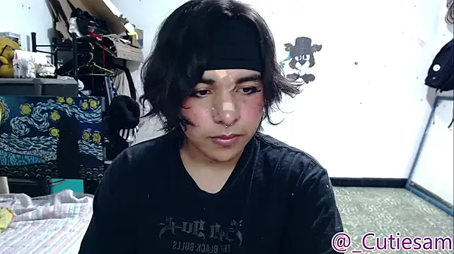 Cutie_Sam's Live XXX Chat