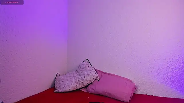 Czat XXX na żywo – StarfireLo