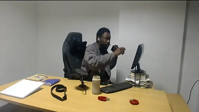 Mastertopdome Live XXX-Chat