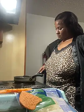 Show Webcam de honestlychina