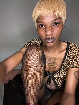 Chat XXX en directo de Trans_fairy