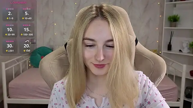 Chatroom XXX en direct de Shy_Polly