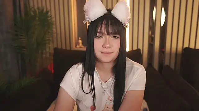 MargaritaGrey's Live XXX Chat