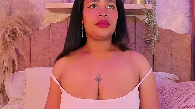 Czat XXX na żywo – Bianca_DVarela