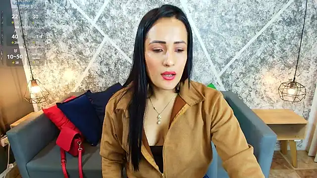 Kim_wessel – Live XXX-chat