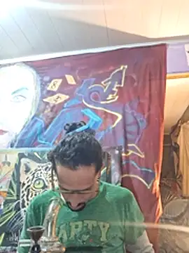 XXX chat uživo modela Toycockhot