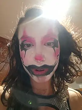Chat XXX ao vivo de cyber_psyche