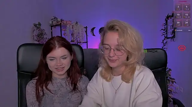 Czat XXX na żywo – isabel_wave