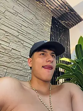Lander_Cruz 라이브 XXX 채팅