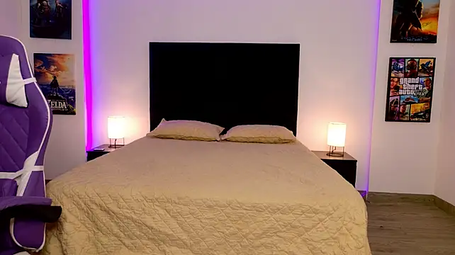 Czat XXX na żywo – bonnyvel