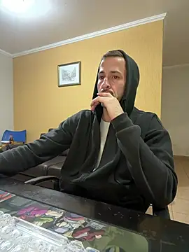 Chat +18 de MeladoDiMel ao vivo