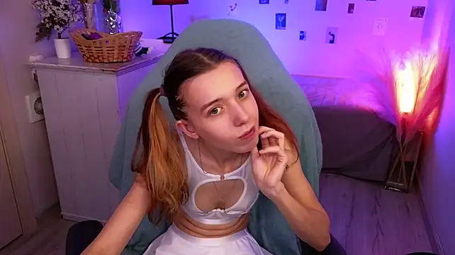 Czat XXX na żywo – Vivian_Brooks