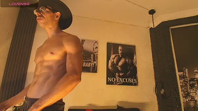 FalconTeam89 Live XXX Chat