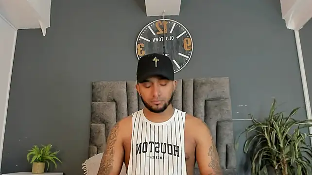 Chat XXX Live Robin_Rief