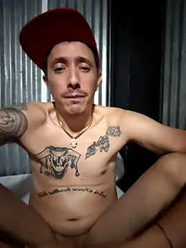 TuzdayG's Live XXX Chat