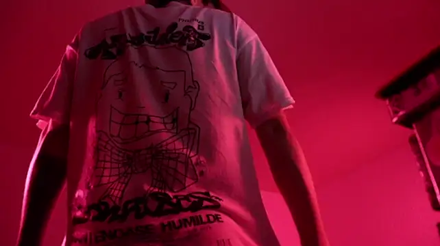 แชท XXX สดของ trieone