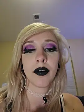 AmethystFoxx Live XXX-Chat