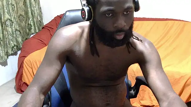 Darkkras live XXX chat