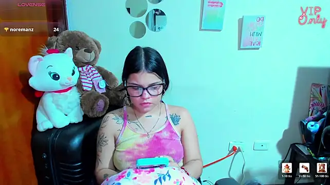angelina_77's Live XXX Chat