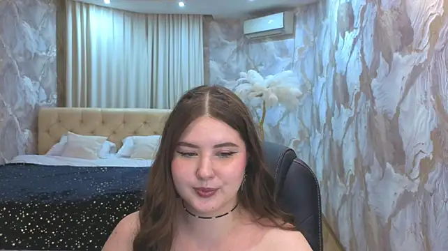 Czat XXX na żywo – PixelGoddess