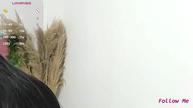 Czat XXX na żywo – jade_xxx