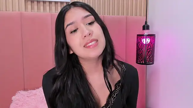 Czat XXX na żywo – Hanna_Thorne