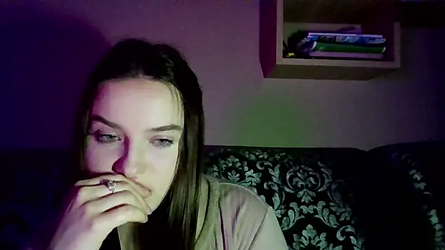EmberSoul's Live XXX Chat