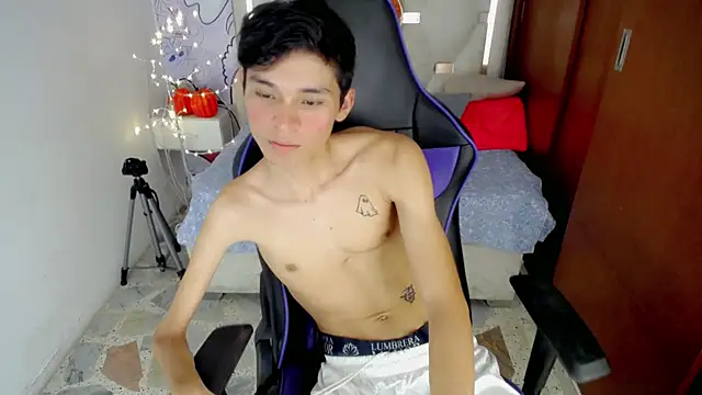 Westboyy_'s Live XXX Chat