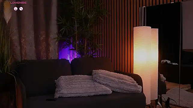 LexiSinn Live XXX-chat