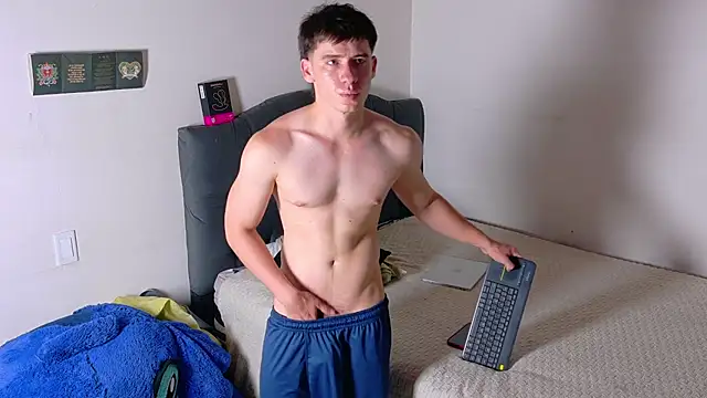 Chatroom XXX en direct de harry_greg21