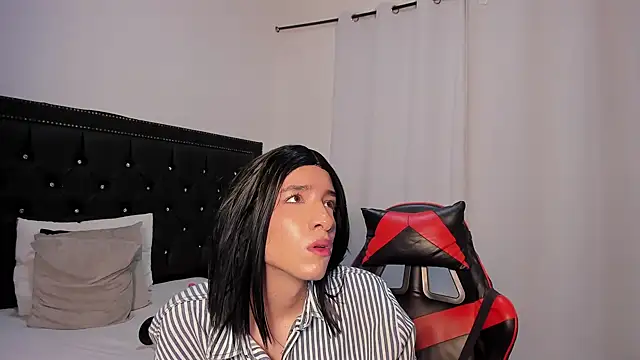 Czat XXX na żywo – LiamPrescot