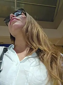Karen_San_Miguel Show Webcam