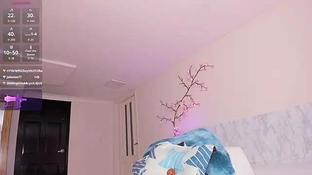 Czat XXX na żywo – nany_campbell