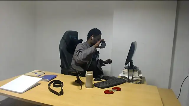 Mastertopdome Live XXX-chat