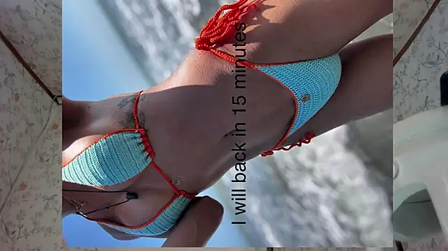 SEXYBABYGIRLTS Live XXX Chat