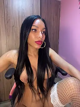 Czat XXX na żywo – Evaebonny14