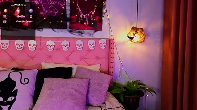 dark__nymph's Live XXX Chat