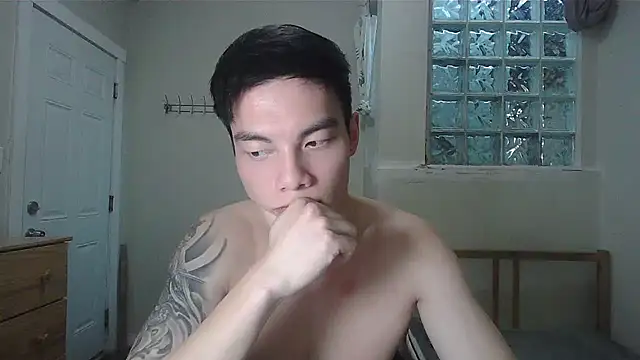 Chat XXX en directo de Allen8707