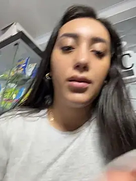 צ'אט XXX בשידור חי של Hannahoff