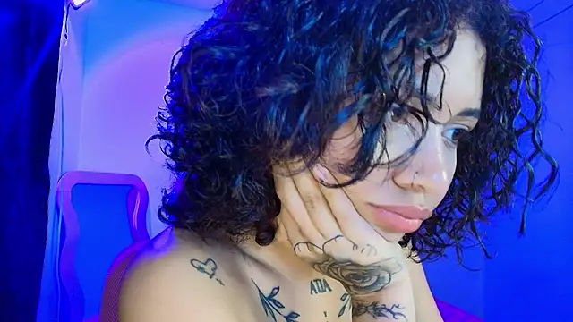 Czat XXX na żywo – Kehlani_Km
