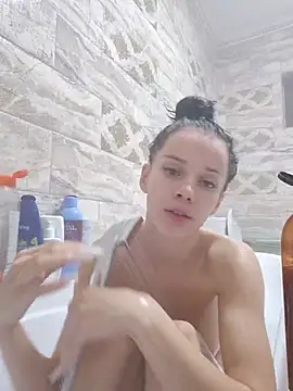 Chat +18 de LunnaHayses ao vivo