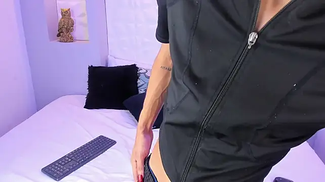 Czat XXX na żywo – Seraphine_2
