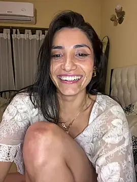 Czat XXX na żywo – IsabellaGonzalez