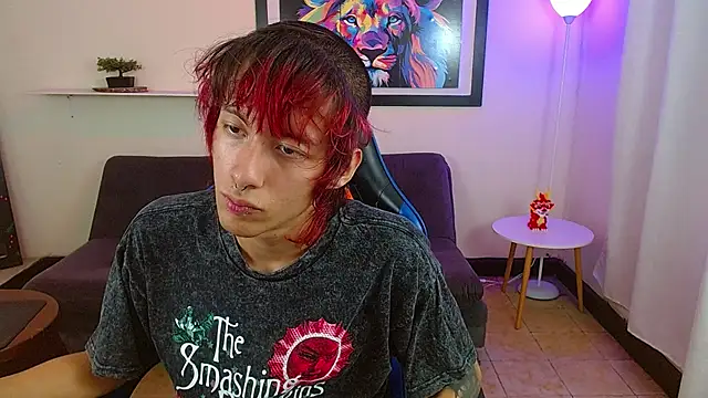 Czat XXX na żywo – adriaan_18