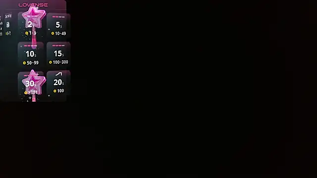 Czat XXX na żywo – LunaKitsune_
